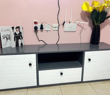 Nyeri Apartment | Kipepeo Cozy 1br Skuta-Nyeri