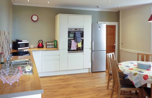 Newton Stewart Cottage | Kirkbride Farmhouse - 28471