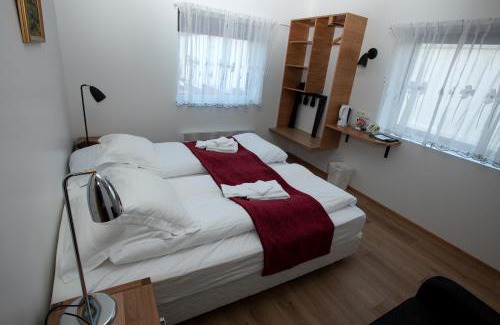Grundarfjordur Hotel | Kirkjufell Hotel by Snæfellsnes Peninsula West Iceland - Grundarfjordur