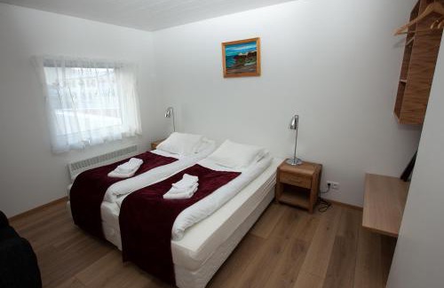 Grundarfjordur Hotel | Kirkjufell Hotel by Snæfellsnes Peninsula West Iceland - Grundarfjordur