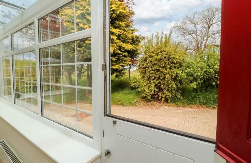 Frizington House | Kirkland Howe Cottage
