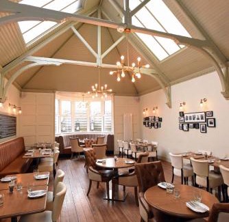 Kinross Hotel | Kirklands Hotel