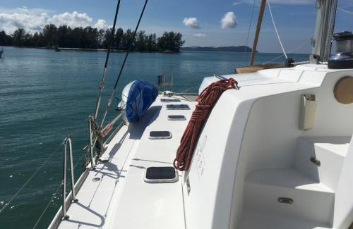 El Nido Boat Rental | Kishikan