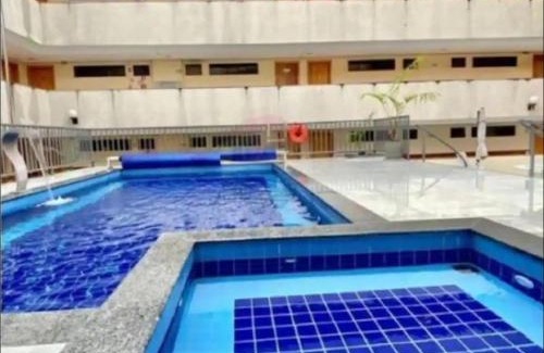 Lago Norte Apartment | Kit 122 Brasília