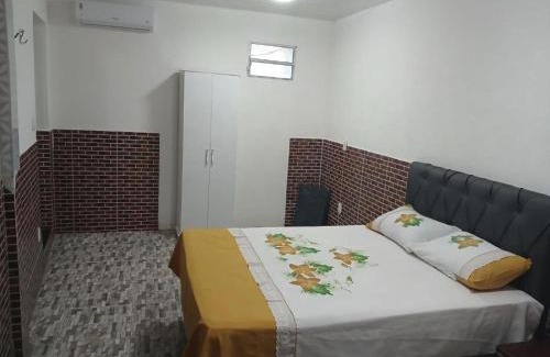 Salvador Apartment | Kit net Mobiliado