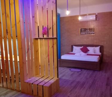 Soranathota Hotel | kites mountain