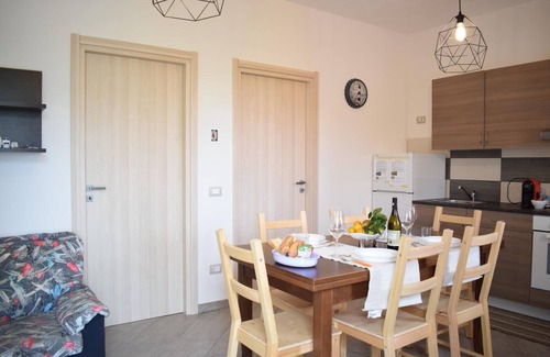 San Leonardo House | Kitesurf lo Stagnone