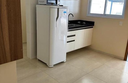 Piracicaba Apartment | KITNET 1001 Apart Hotel