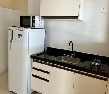 Piracicaba Apartment | KITNET 1001 Apart Hotel