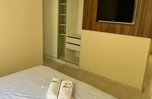 Piracicaba Apartment | KITNET 1001 Apart Hotel
