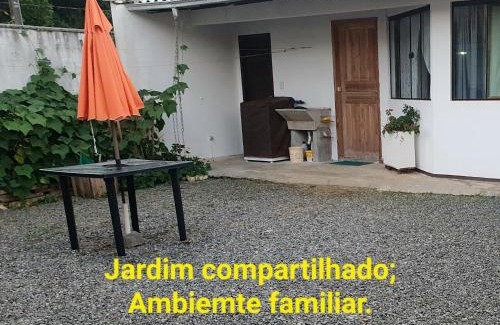 Ubatuba Apartment | Kitnet Puro Dengo