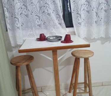 Ubatuba Apartment | Kitnet Puro Dengo