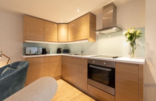 Braunton House | Kittiwake Cottage