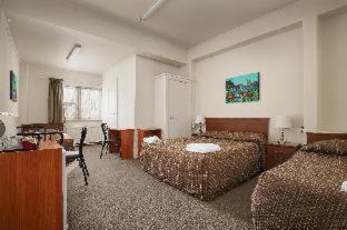 Newton Hotel | Kiwi International Hotel