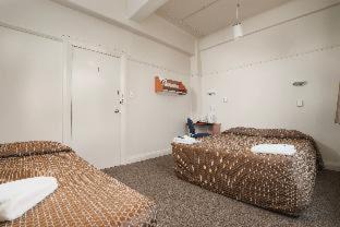 Newton Hotel | Kiwi International Hotel