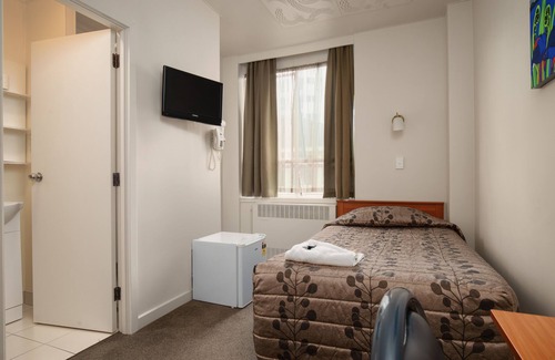 Newton Hotel | Kiwi International Hotel
