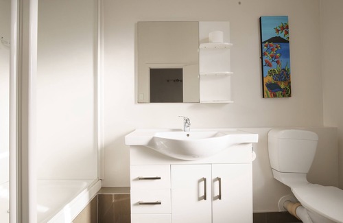 Newton Hotel | Kiwi International Hotel