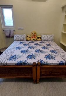 Hanmakonda Apartment | KK homestay