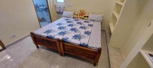 Hanmakonda Apartment | KK homestay
