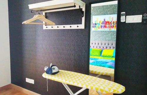 Bangsar South Apartment | KL Gateway Residence