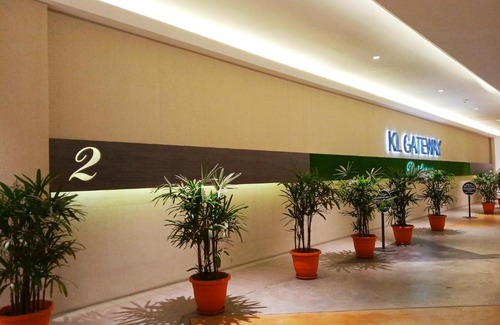 Bangsar South Apartment | KL Gateway Residence