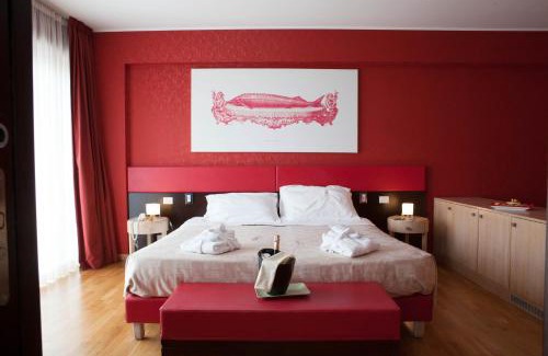 Castelfidardo Hotel | Klass Hotel