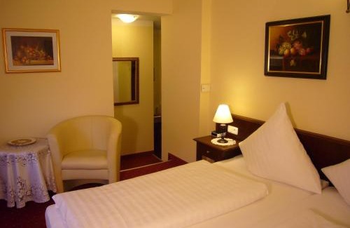 Weiden in der Oberpfalz Hotel | Klassik Hotel am Tor