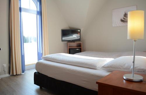 Klausdorf Hotel | Klausdorfer Hof