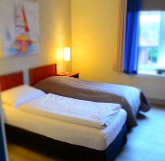 Klausdorf Hotel | Klausdorfer Hof