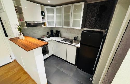 Bad Kreuznach Apartment | Kleine Auszeit