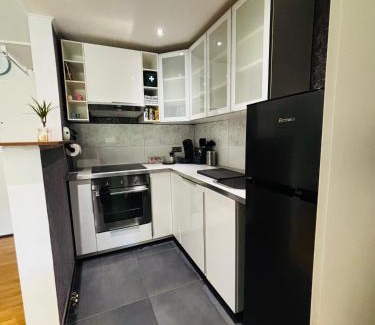 Bad Kreuznach Apartment | Kleine Auszeit