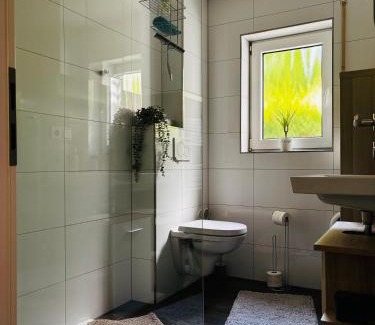 Bad Kreuznach Apartment | Kleine Auszeit