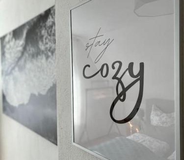 Hohenbocka Apartment | Kleine Auszeit im Seenland