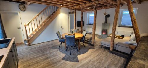 Zweifall House | Kleines Jägerhaus