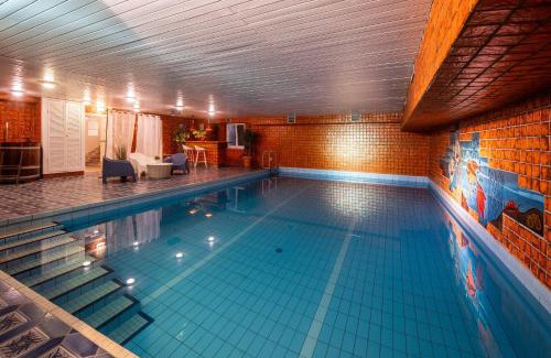 Hamburg-Barmbek Hotel | Kleinhuis Hotel Mellingburger Schleuse