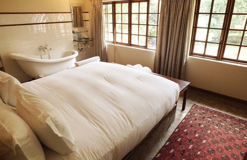 Centurion Hotel | Kleinkaap Boutique Hotel