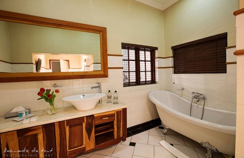 Centurion Hotel | Kleinkaap Boutique Hotel
