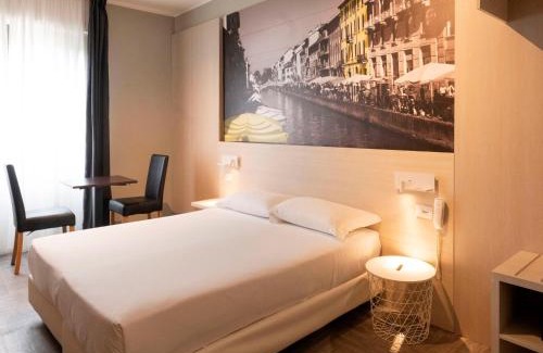 Acquabella Hotel | Kleos Hotel Milano Città Studi by Kleos Group Collection