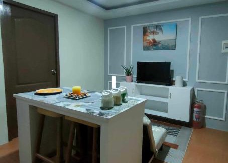 Cebu Apartment | KLER Condo Resort Style at ONE Oasis