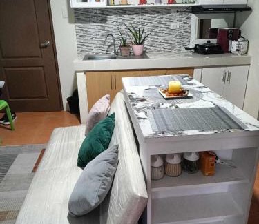 Cebu Apartment | KLER Condo Resort Style at ONE Oasis