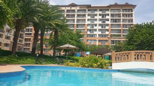 Cebu Apartment | KLER Condo Resort Style at ONE Oasis