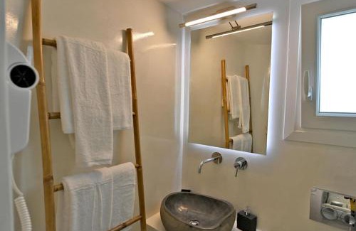 Tinos Apartment | Kleri's apartments 2