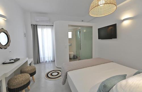 Tinos Apartment | Kleri's apartments 2