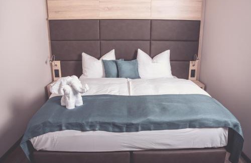 Rhein-Erft-Kreis District Hotel | Klima Hotel Europarc