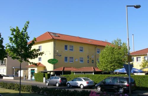 Rhein-Erft-Kreis District Hotel | Klima Hotel Europarc