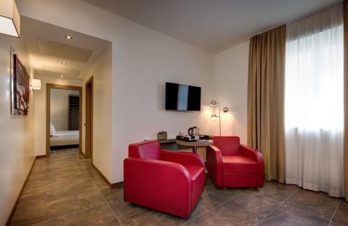 Musocco Hotel | Klima Hotel Milano Fiere
