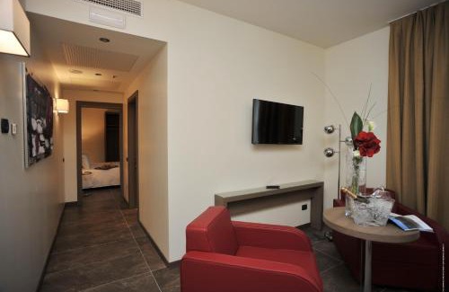 Musocco Hotel | Klima Hotel Milano Fiere