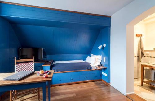 Hornbach Hotel | Kloster Hornbach