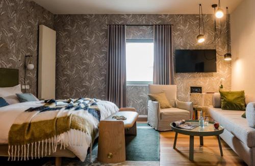 Hornbach Hotel | Kloster Hornbach