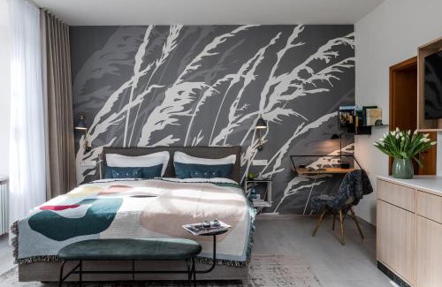 Hornbach Hotel | Kloster Hornbach